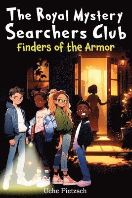 Finders of the Armor