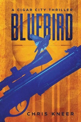 Bluebird 1