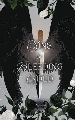 bokomslag Sins of Bleeding Gold