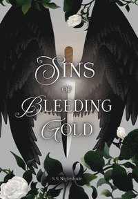 bokomslag Sins of Bleeding Gold