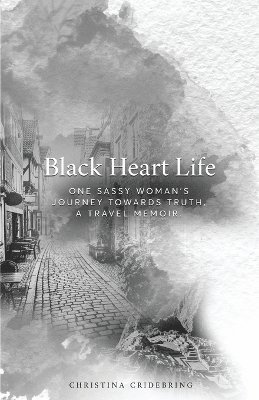 bokomslag Black Heart Life