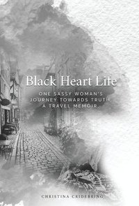 bokomslag Black Heart Life