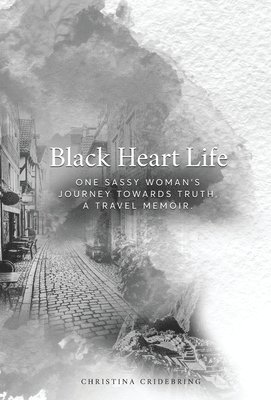 bokomslag Black Heart Life