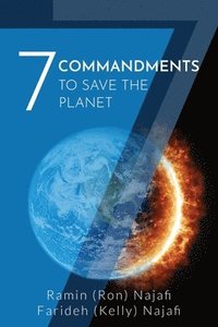 bokomslag 7 Commandments to Save the Planet