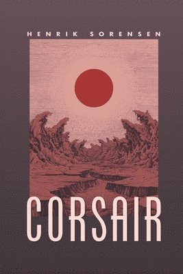 bokomslag Corsair