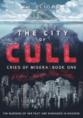 bokomslag The City of Cull