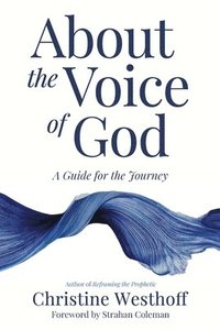 bokomslag About the Voice of God