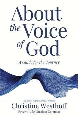 bokomslag About the Voice of God