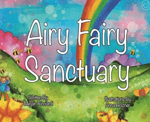 Airy Fairy Sanctuary 1