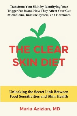 bokomslag The Clear Skin Diet