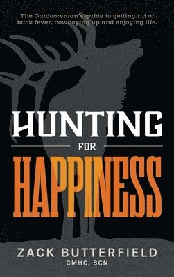 bokomslag Hunting for Happiness