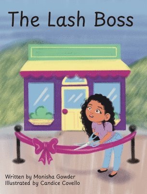 The Lash Boss 1