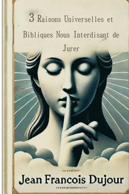 3 Raisons Universelles et Bibliques Nous Interdisant de Jurer