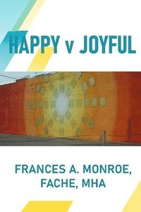 bokomslag Happy V Joyful
