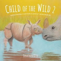 bokomslag Child of the Wild