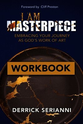 I AM MASTERPIECE WORKBOOK