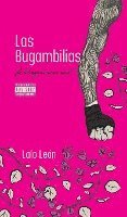 bokomslag Las Bugambilias - A bilingual queer novel