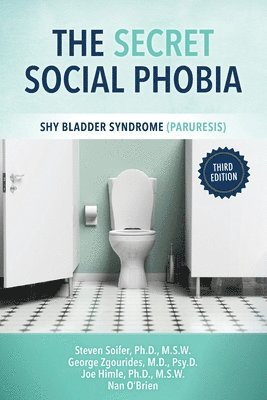 Secret Social Phobia