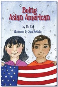 bokomslag Being Asian American