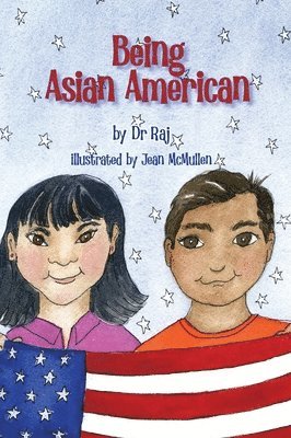 bokomslag Being Asian American