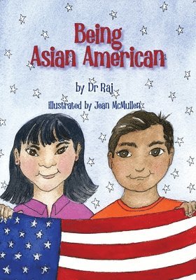 bokomslag Being Asian American