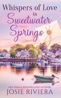 Whispers of Love in Sweetwater Springs 1