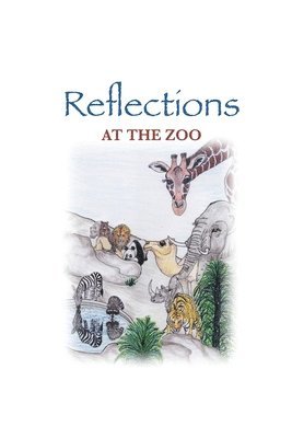 Reflections At the Zoo 1