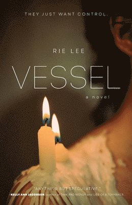 Vessel 1