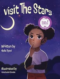 bokomslag Visit The Stars: Winner of a Purple Dragonfly Book Award