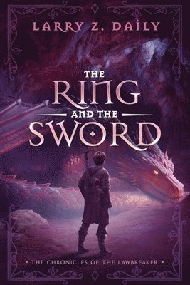 bokomslag Ring and the Sword