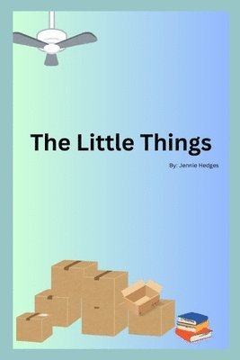 The Little Things 1