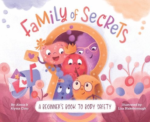 Family of Secrets 1