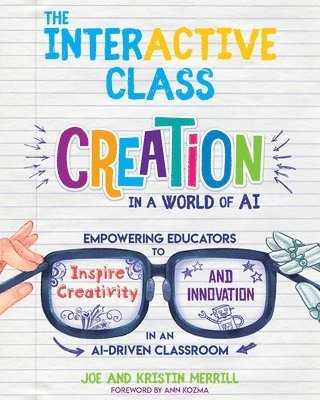 Joe Merrill, Kristin Merrill - InterACTIVE Class, Häftad