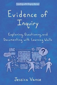 bokomslag Evidence of Inquiry
