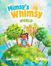 bokomslag Mimsy's Whimsy World