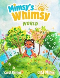 bokomslag Mimsy's Whimsy World