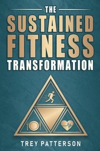 bokomslag Sustained Fitness Transformation