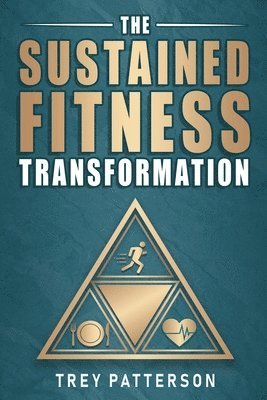 bokomslag Sustained Fitness Transformation
