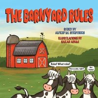 bokomslag The Barnyard Rules