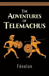 bokomslag Adventures of Telemachus