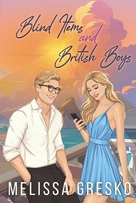 Blind Items and British Boys 1