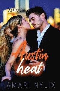 bokomslag Austin Heat