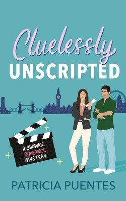 Cluelessly Unscripted 1