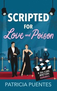 bokomslag Scripted for Love and Poison