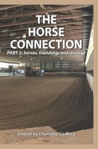bokomslag Horse Connection part 2