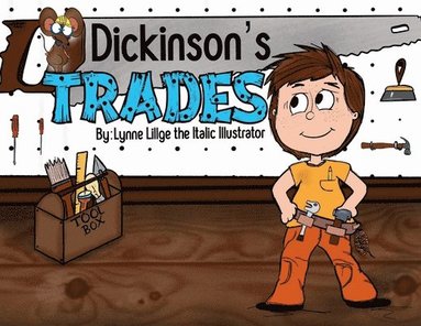 bokomslag Dickinson's Trades