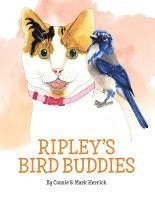 bokomslag Ripley's Bird Buddies