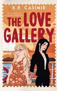 bokomslag Love Gallery