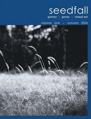 Lynne Ellis - seedfall, Häftad