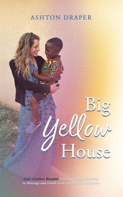 Big Yellow House 1